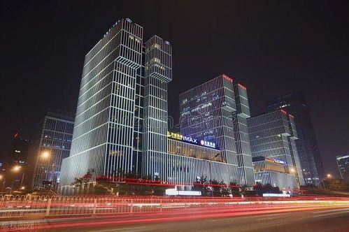 萬達在薌城區注冊成立商管公司，市場營銷策劃新篇章開啟